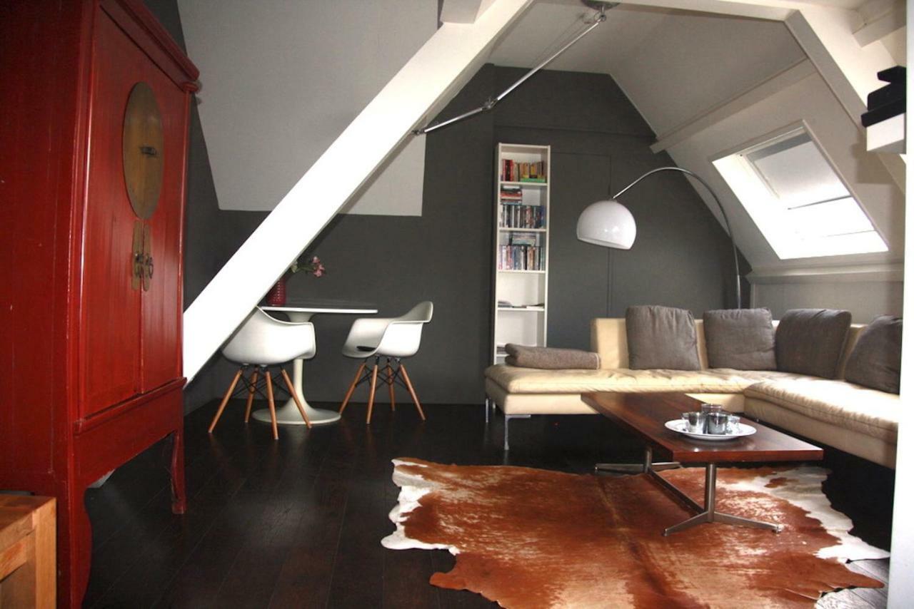 Loft, Private House With Wifi And Free Parking For 1 Car Apartment วีสป์ ภายนอก รูปภาพ